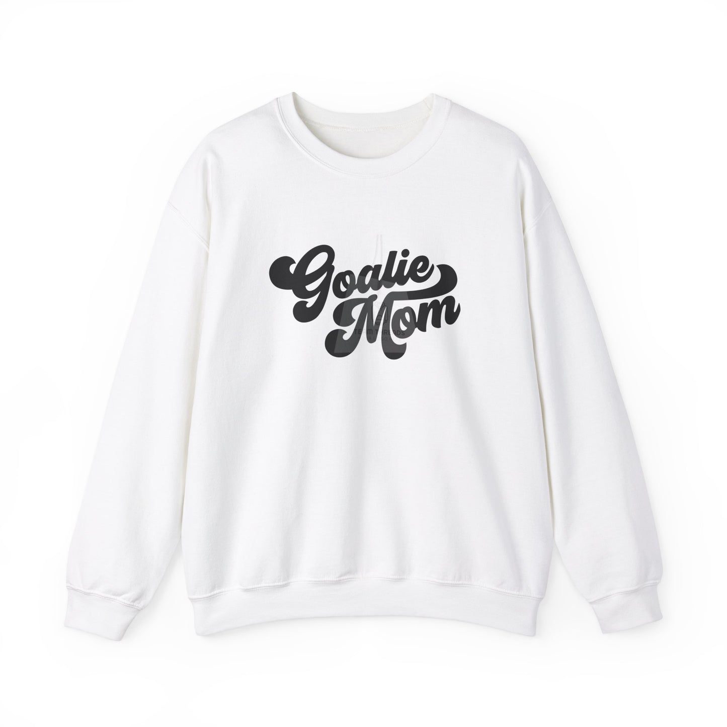 Goalie Mom Sweatshirt