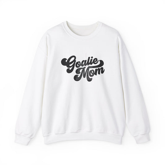 Goalie Mom Sweatshirt