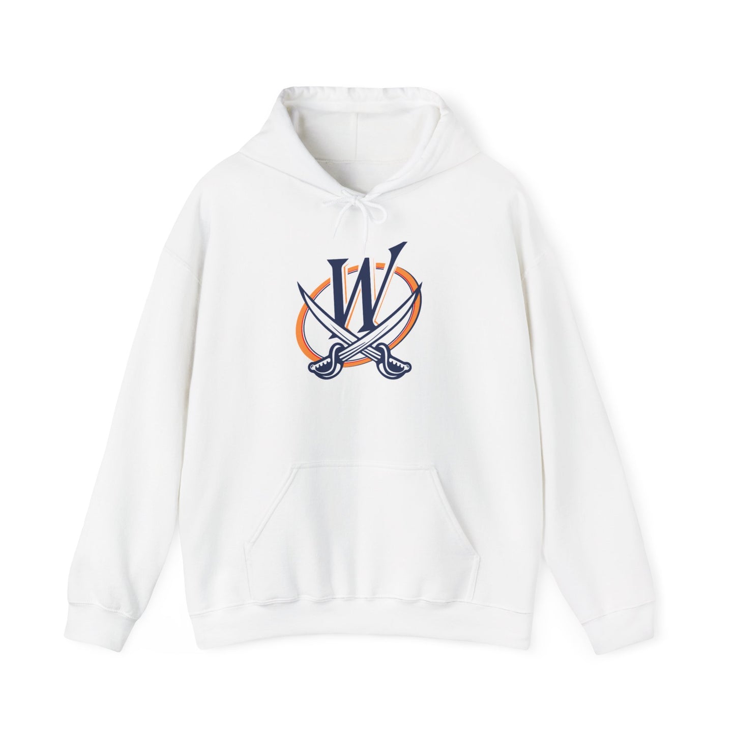 Youth Hooded Sweatshirt