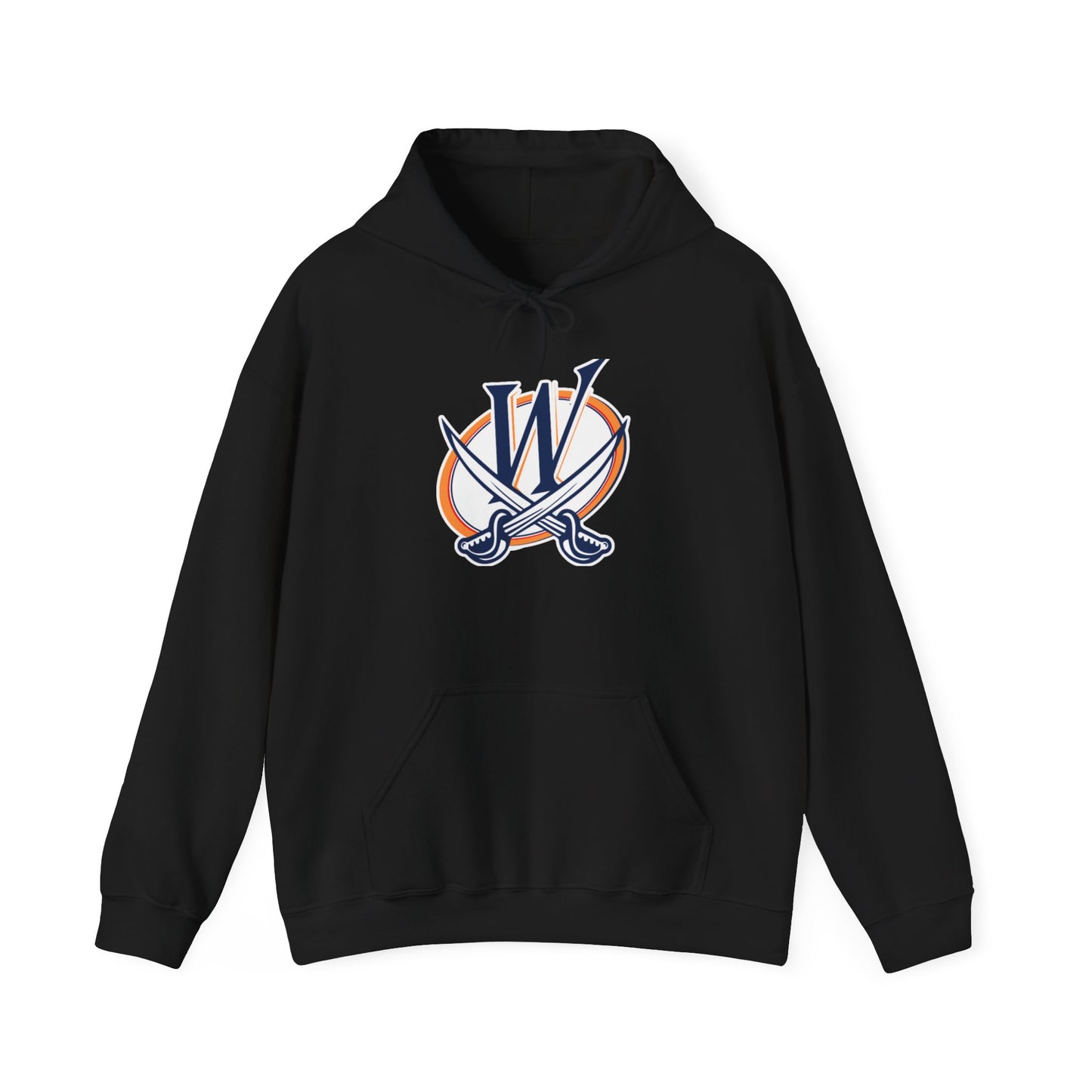 Youth Hooded Sweatshirt