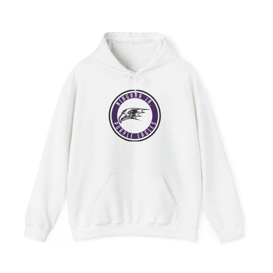 Youth Hooded Sweatshirt