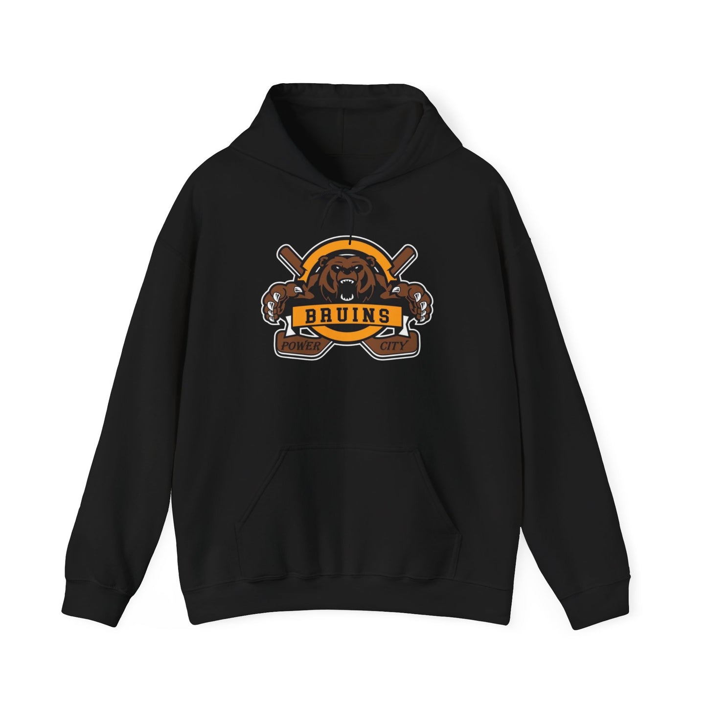 Bruins Logo Adult Sweatshirt
