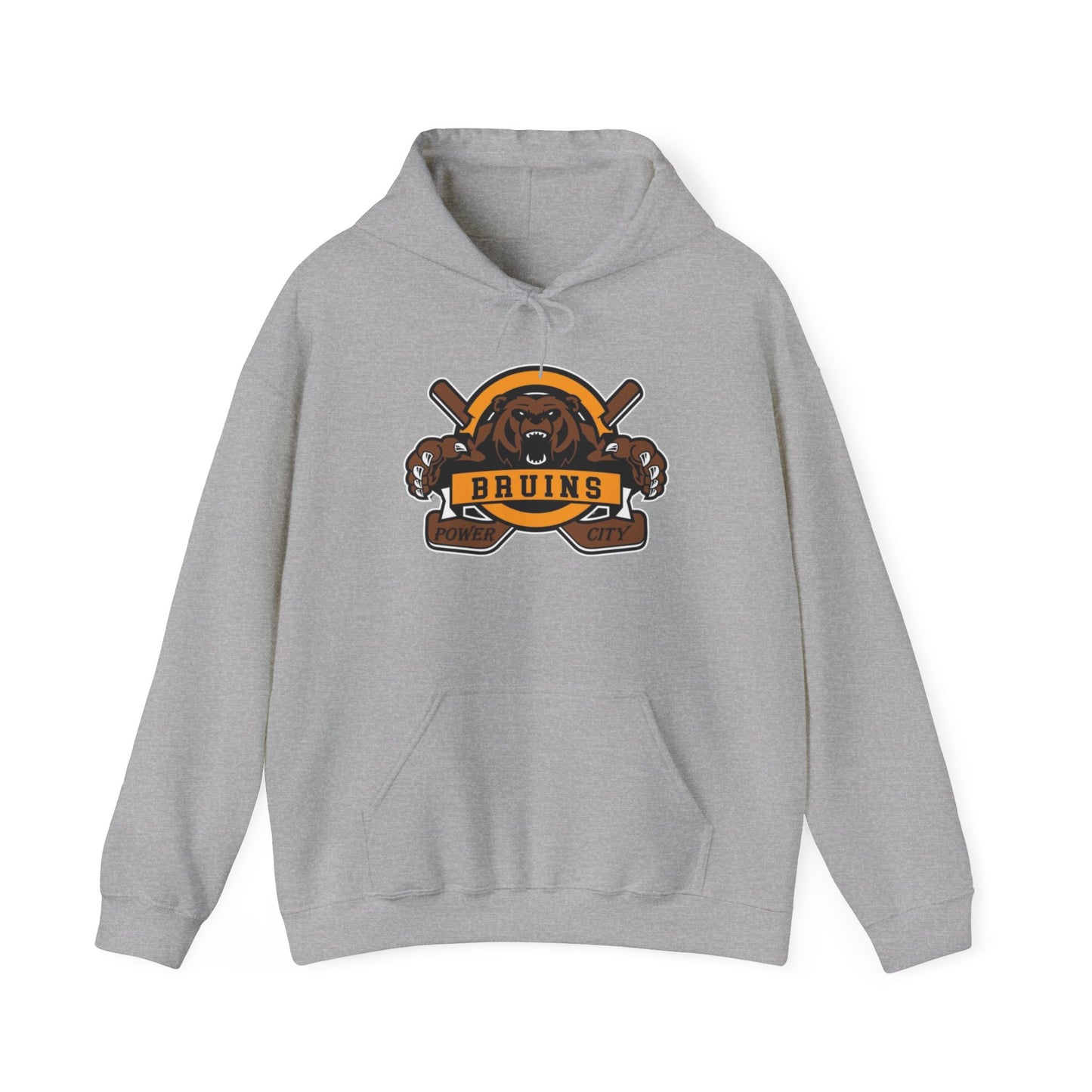Bruins Logo Adult Sweatshirt