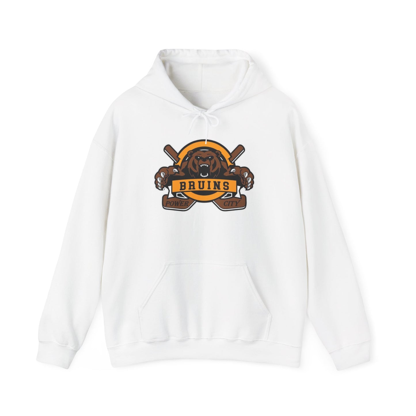 Bruins Logo Adult Sweatshirt
