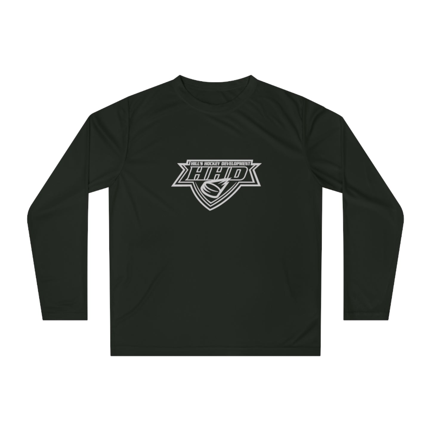 Adult Long Sleeve Performance Shirt