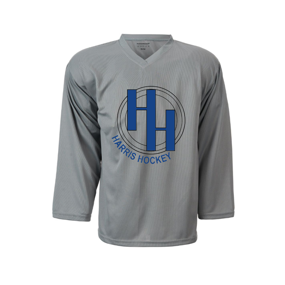 Youth Practice Jersey