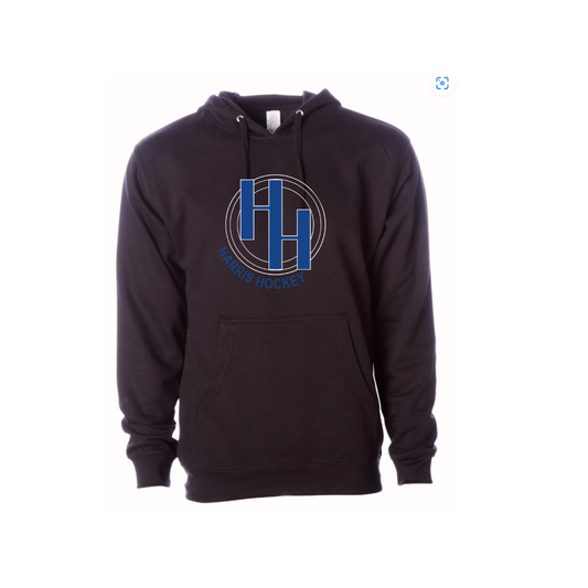 Youth Hooded Sweatshirt