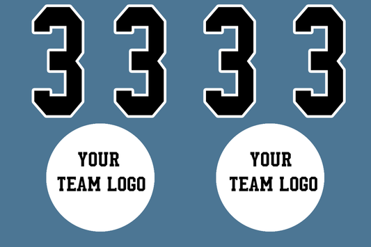 Personalized Merchandise – Your Team Threads