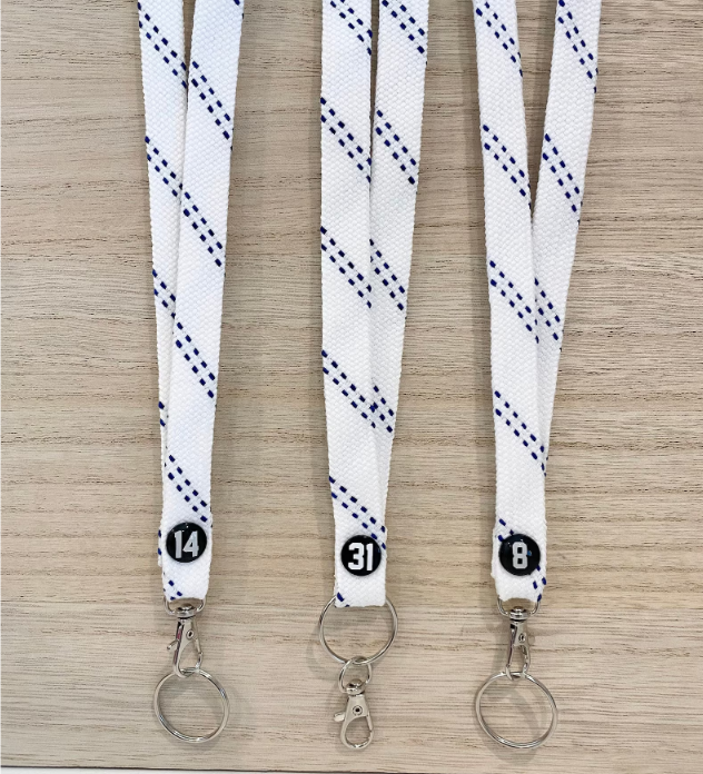 Power City Bruins  Hotel Room Key Holder