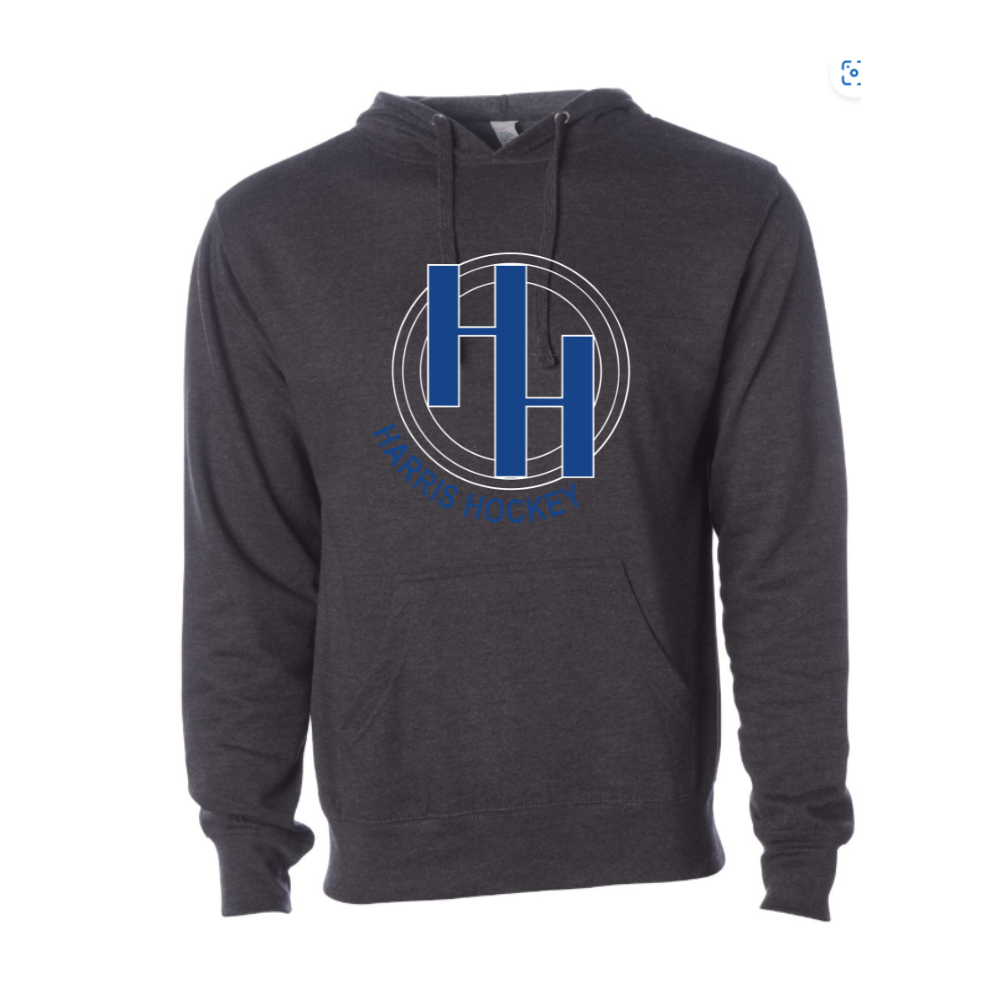 Adult Hooded Sweatshirt