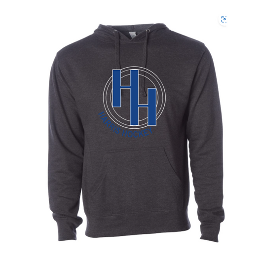 Adult Hooded Sweatshirt