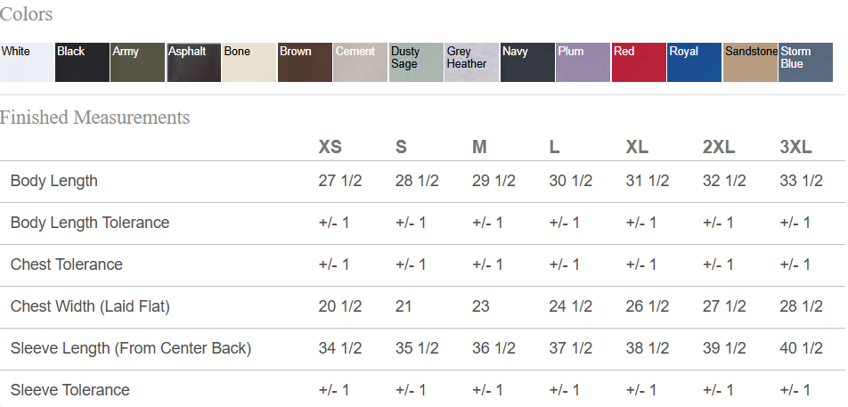 Hockey Vibes Sweatshirt