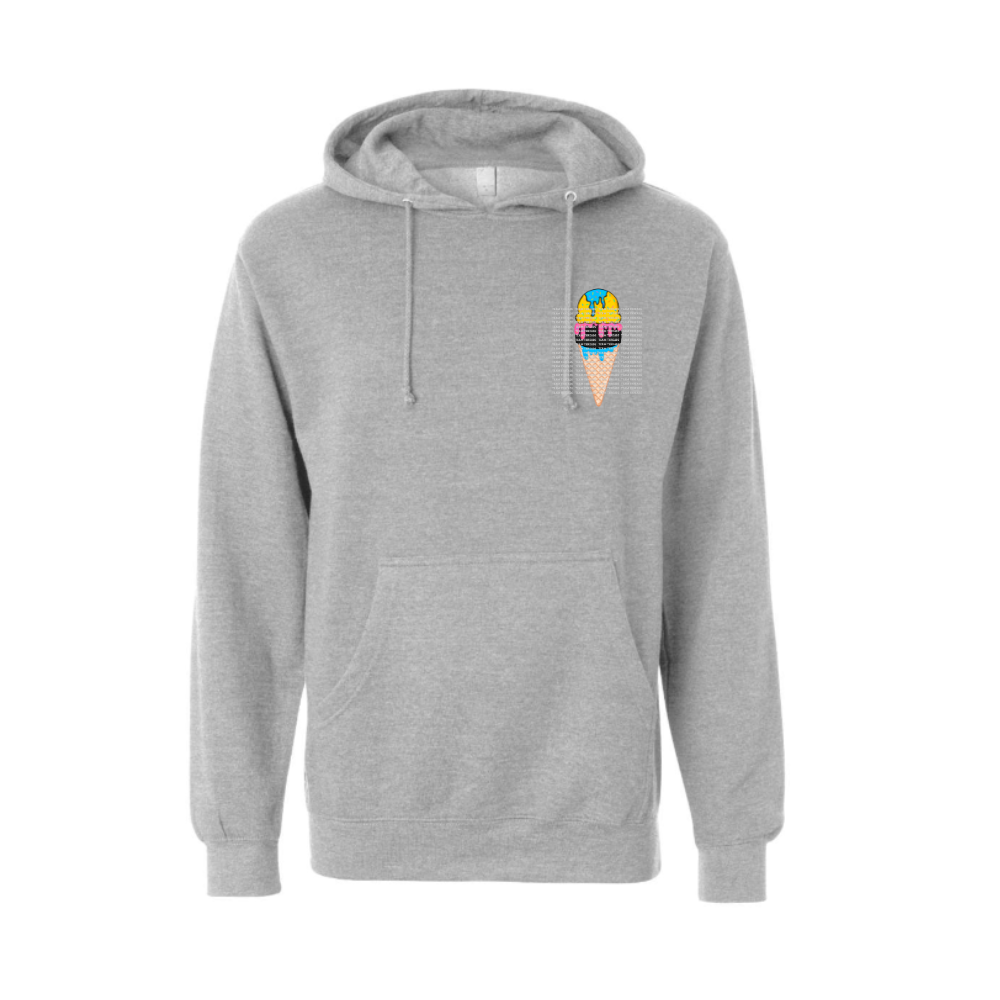 It's A Lifestyle Drip Sweatshirt