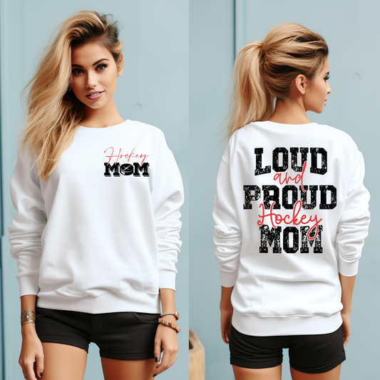 Loud & Proud