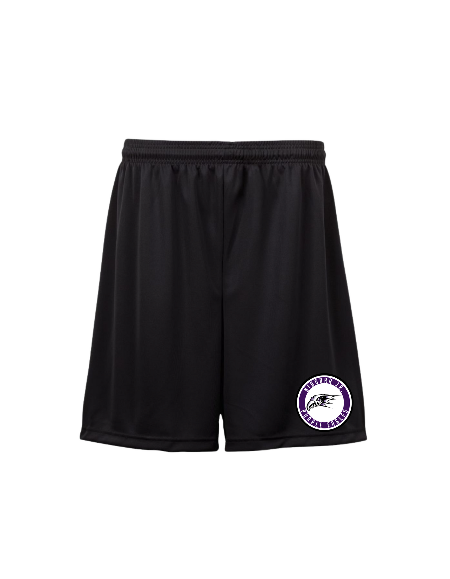 Youth Performance Shorts