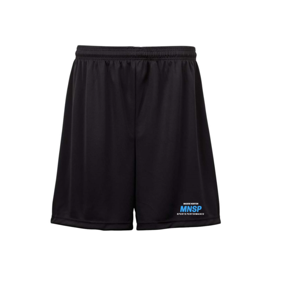 Youth Performance Shorts