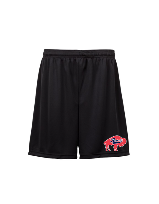 Regals Youth Performance Shorts