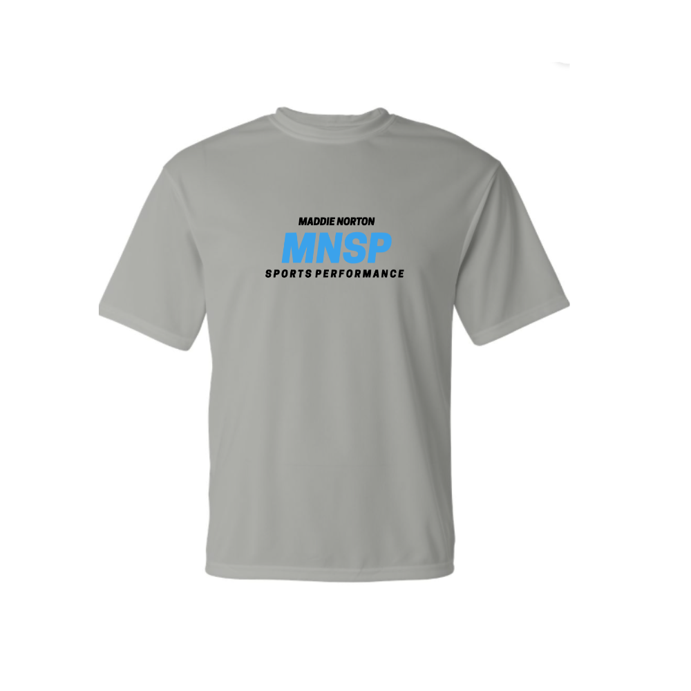 Youth Short Sleeve Performance Shirt