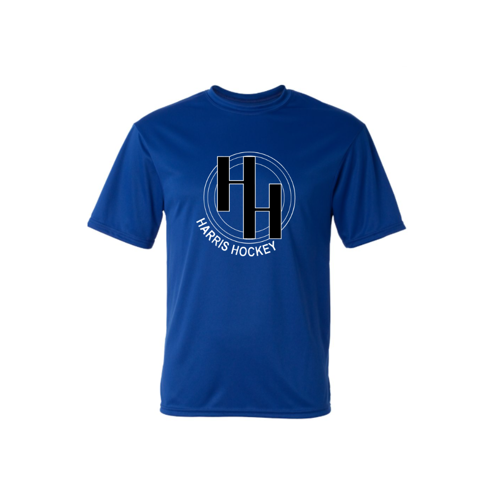 Youth Short Sleeve Performance Shirt