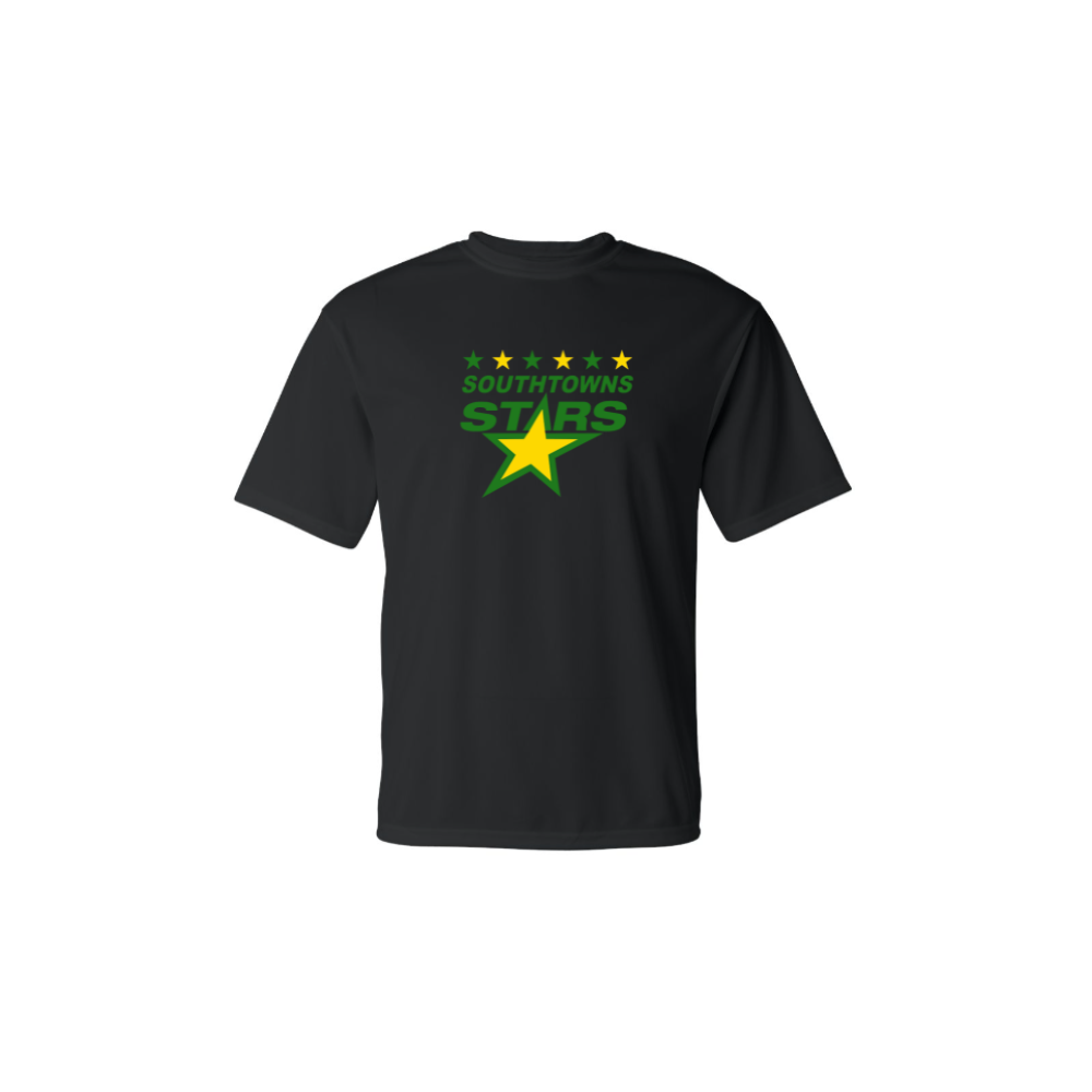 Adult Short Sleeve Performance Shirt