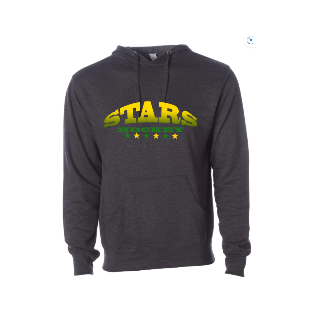 Adult Hooded Sweatshirt