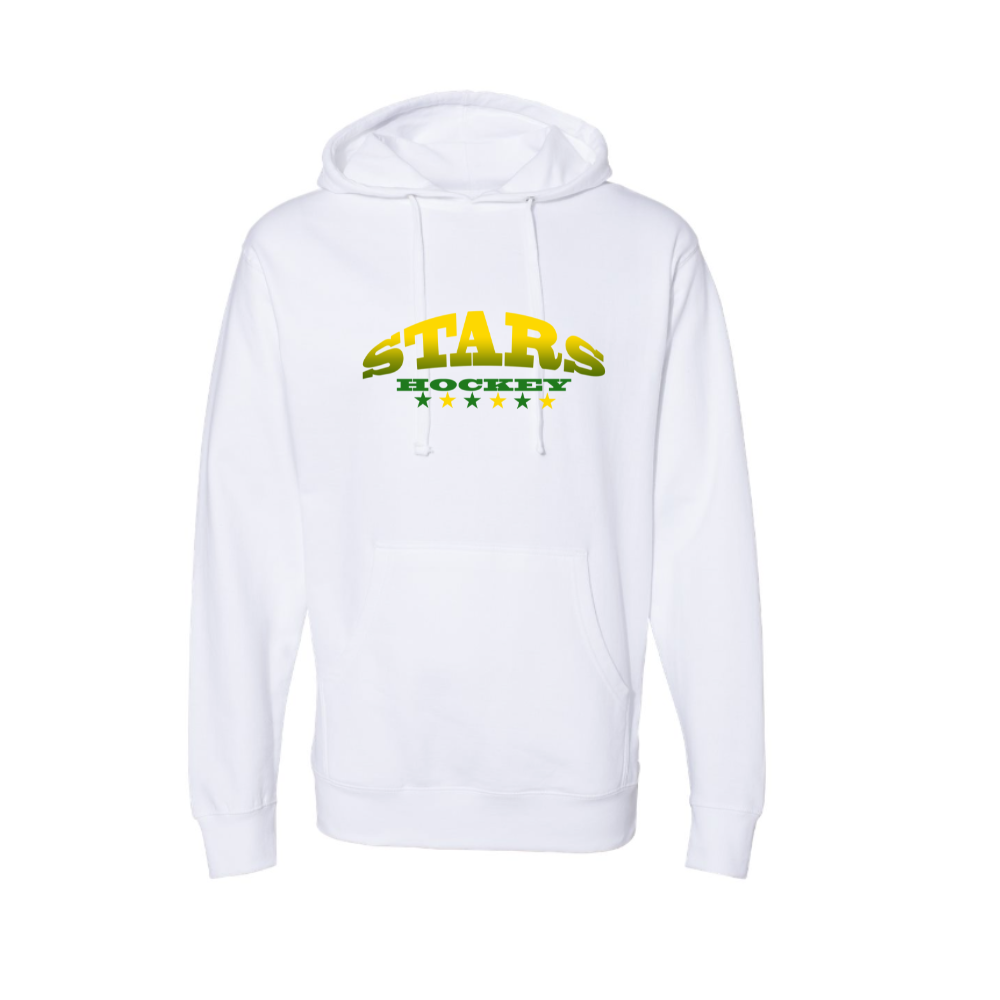 Adult Hooded Sweatshirt