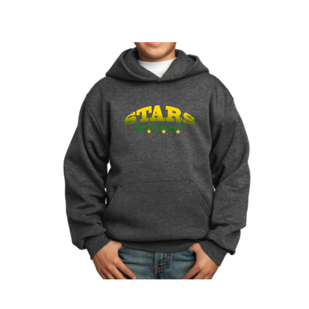 Youth Hooded Sweatshirt