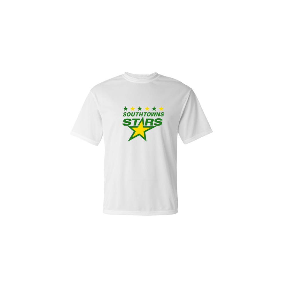 Youth Short Sleeve Performance Shirt