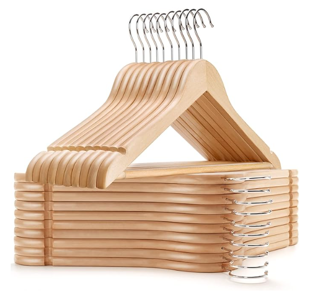 Power City Bruins Hanger Set