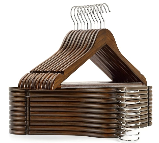 Power City Bruins Hanger Set