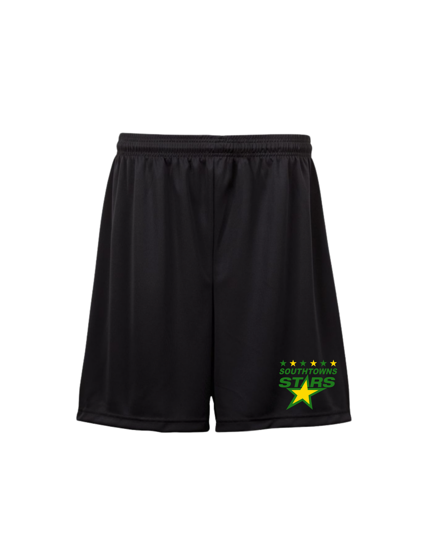 Stars Adult Performance Shorts