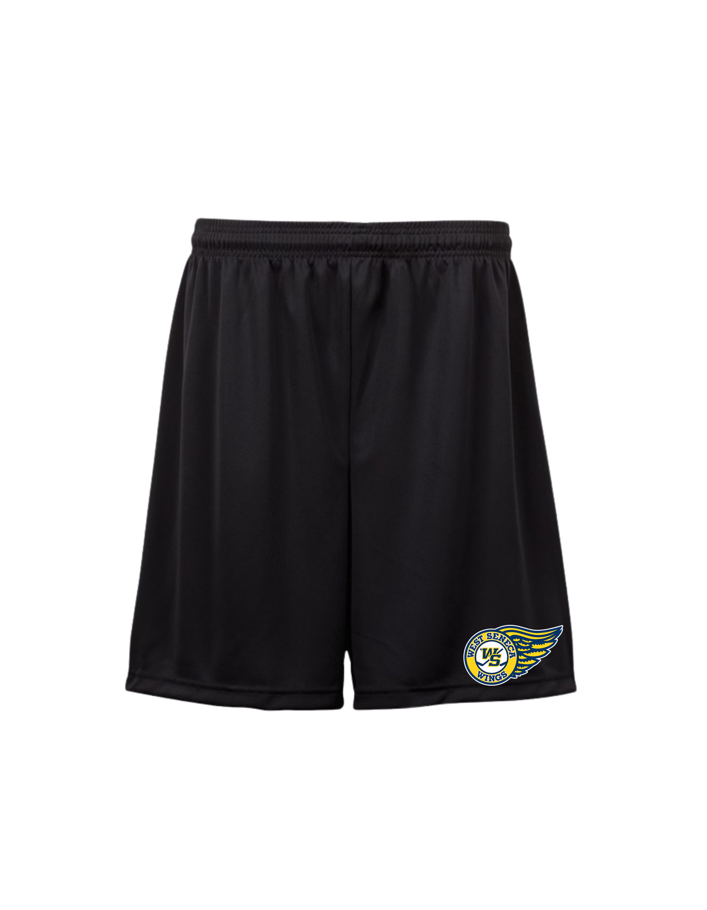 Wings Adult Performance Shorts