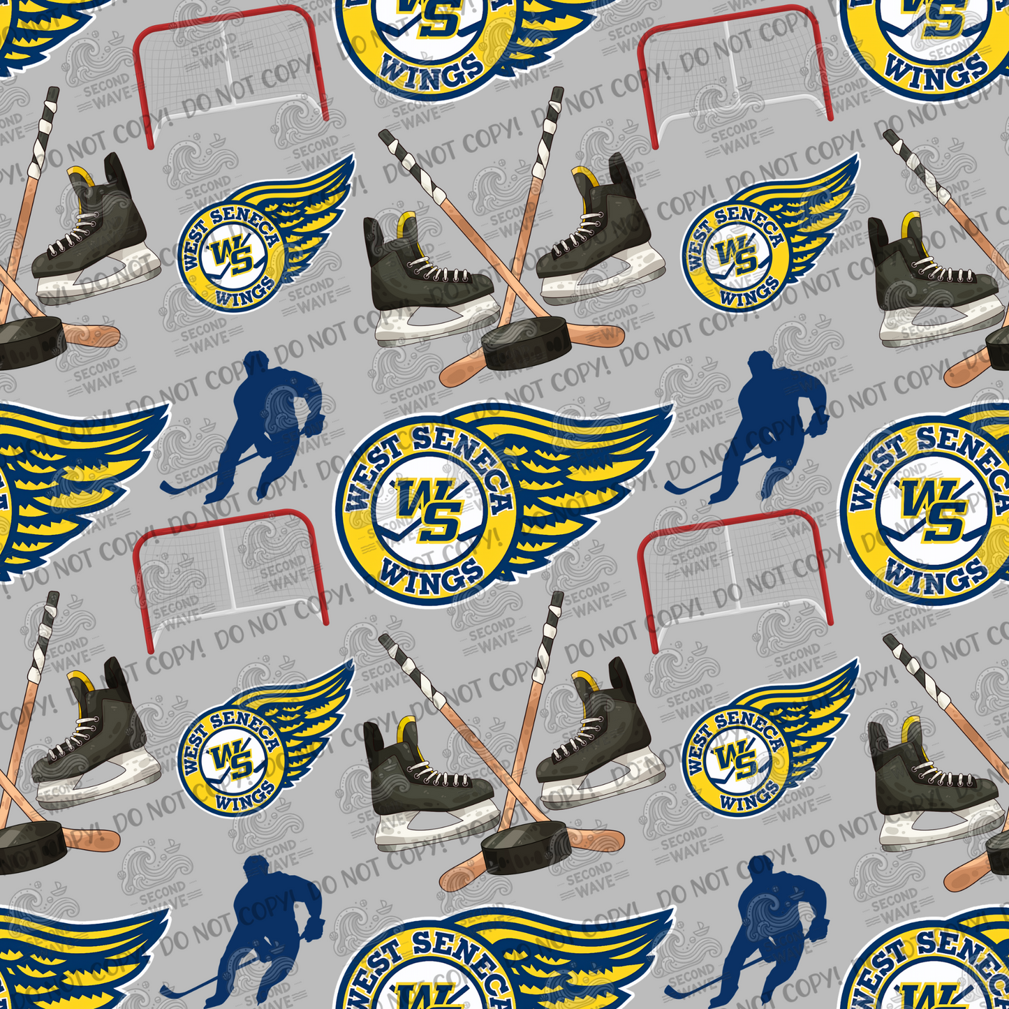 Wings Blanket
