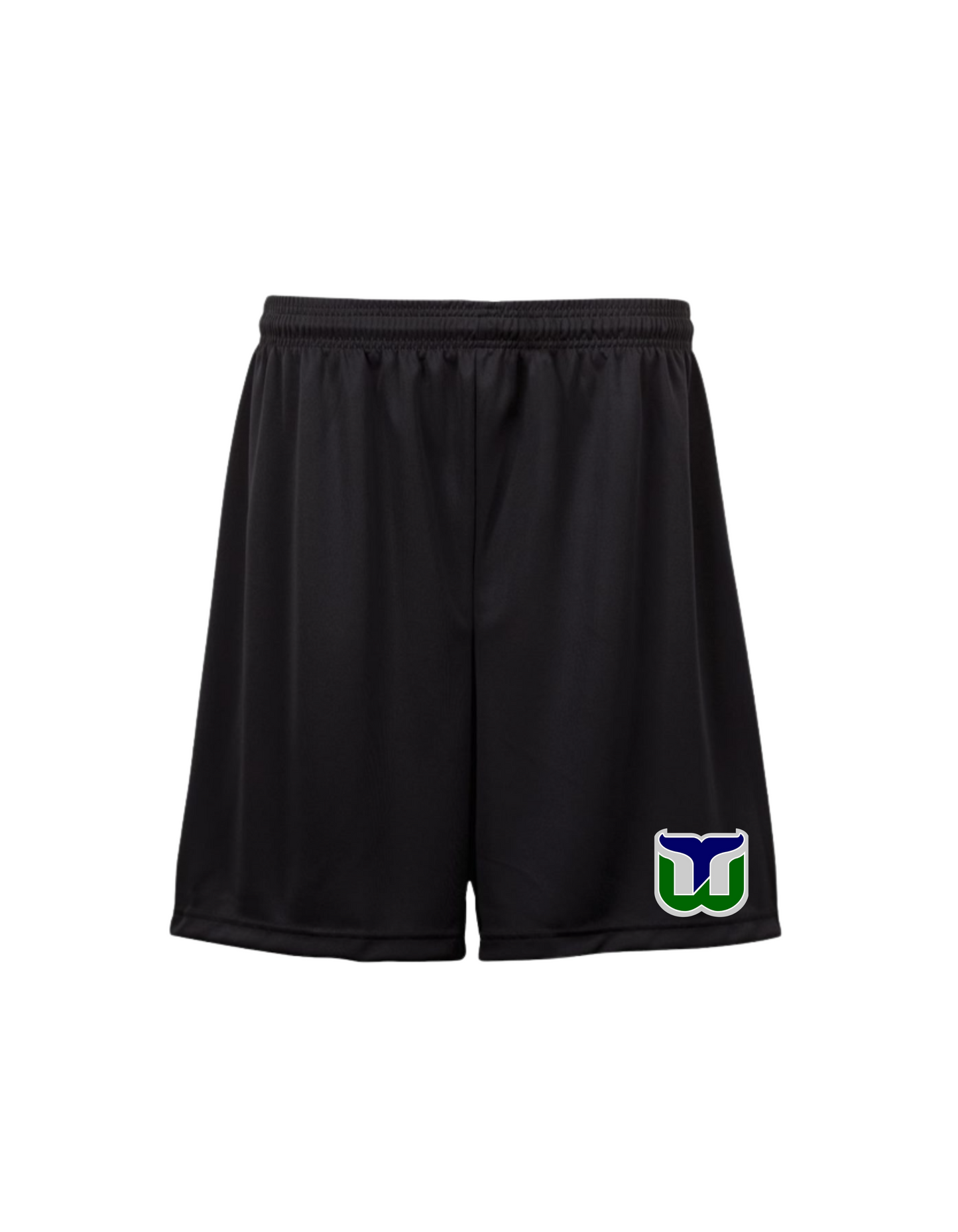 Whalers Youth Performance Shorts
