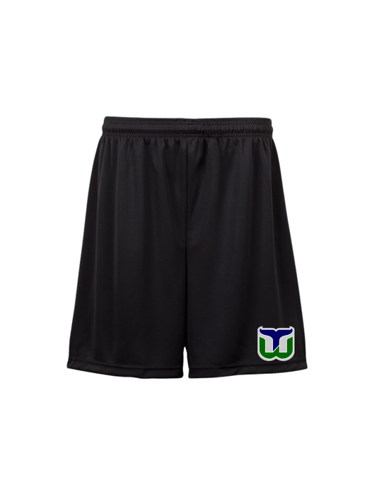 Whalers Youth Performance Shorts