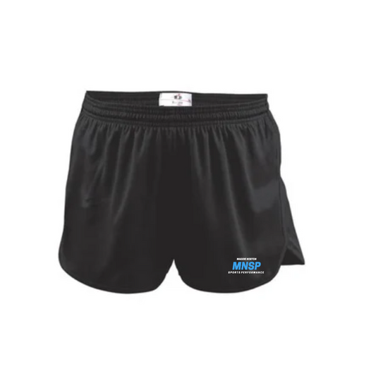 MNSP Girls Performance Shorts
