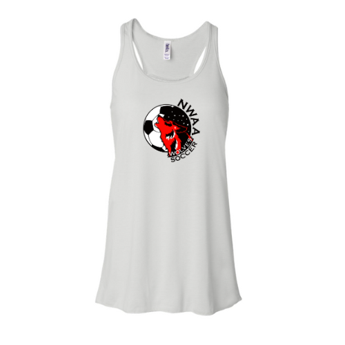 Adult Womens Racerback Tank Top