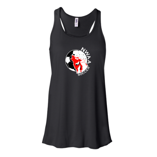 Adult Womens Racerback Tank Top