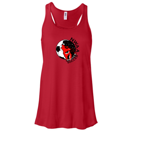 Adult Womens Racerback Tank Top