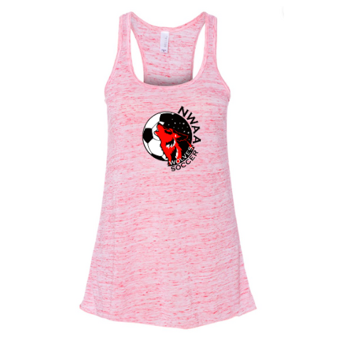 Adult Womens Racerback Tank Top
