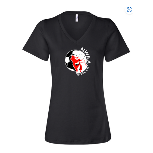 Adult Womens's T-Shirt