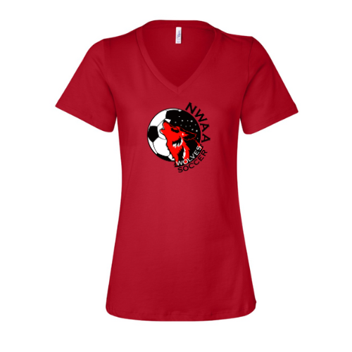 Adult Womens's T-Shirt