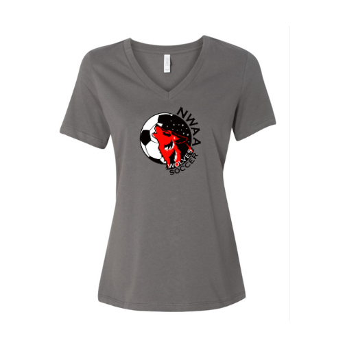 Adult Womens's T-Shirt