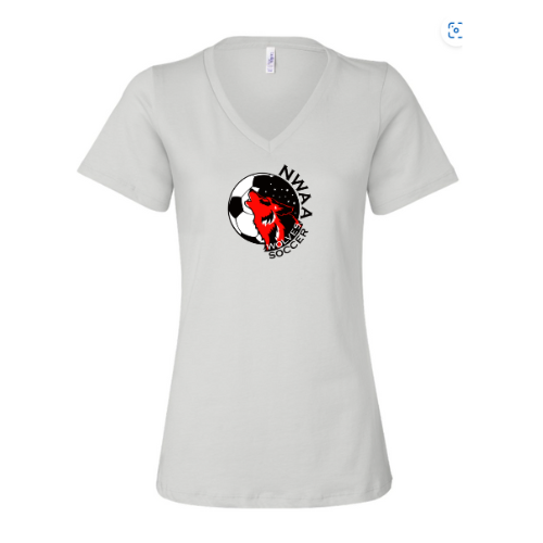 Adult Womens's T-Shirt