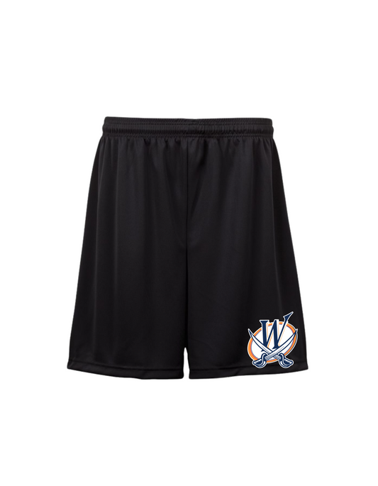 Youth Performance Shorts