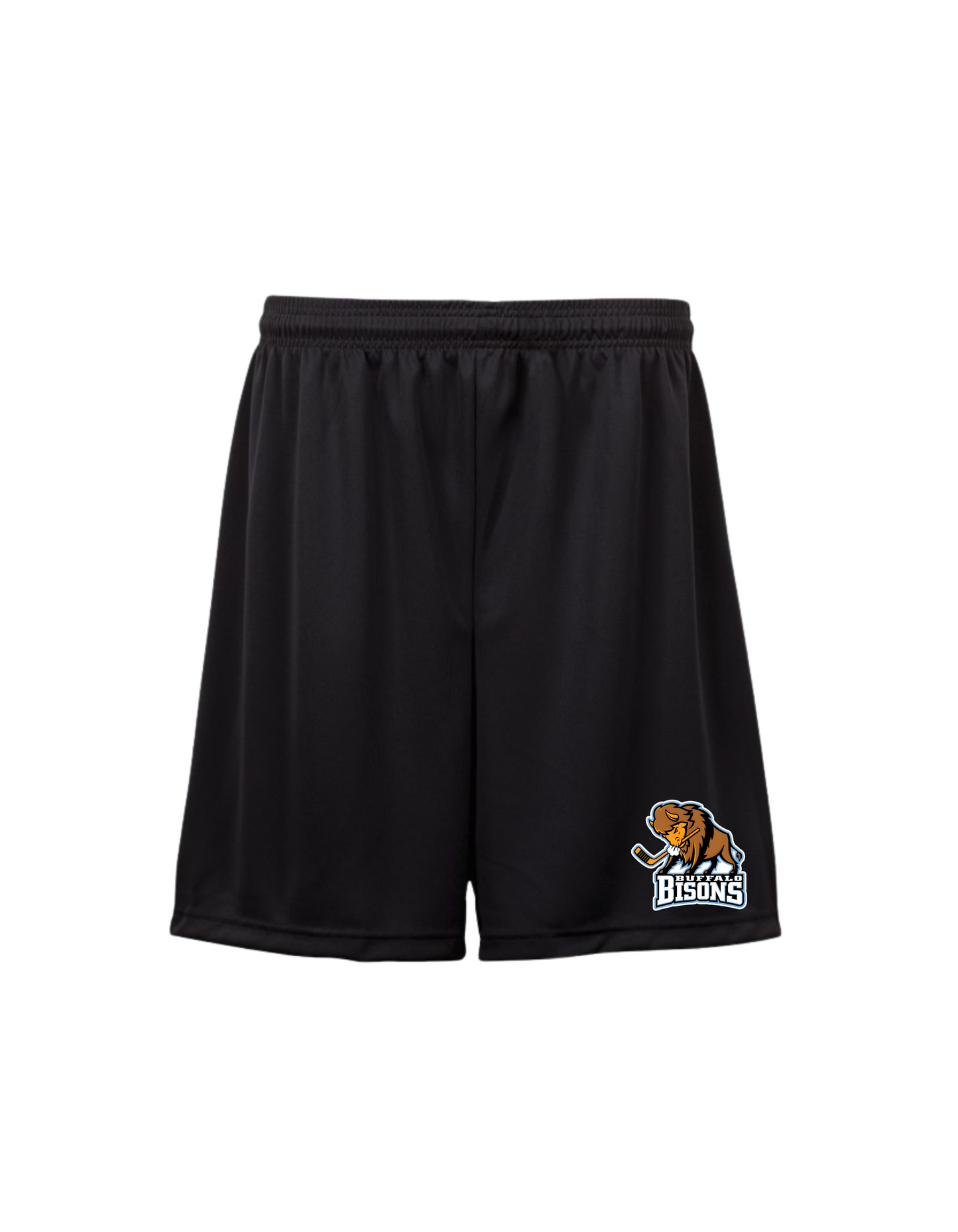 Bisons Youth Performance Shorts
