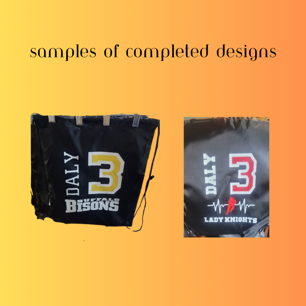 Drawstring Bags
