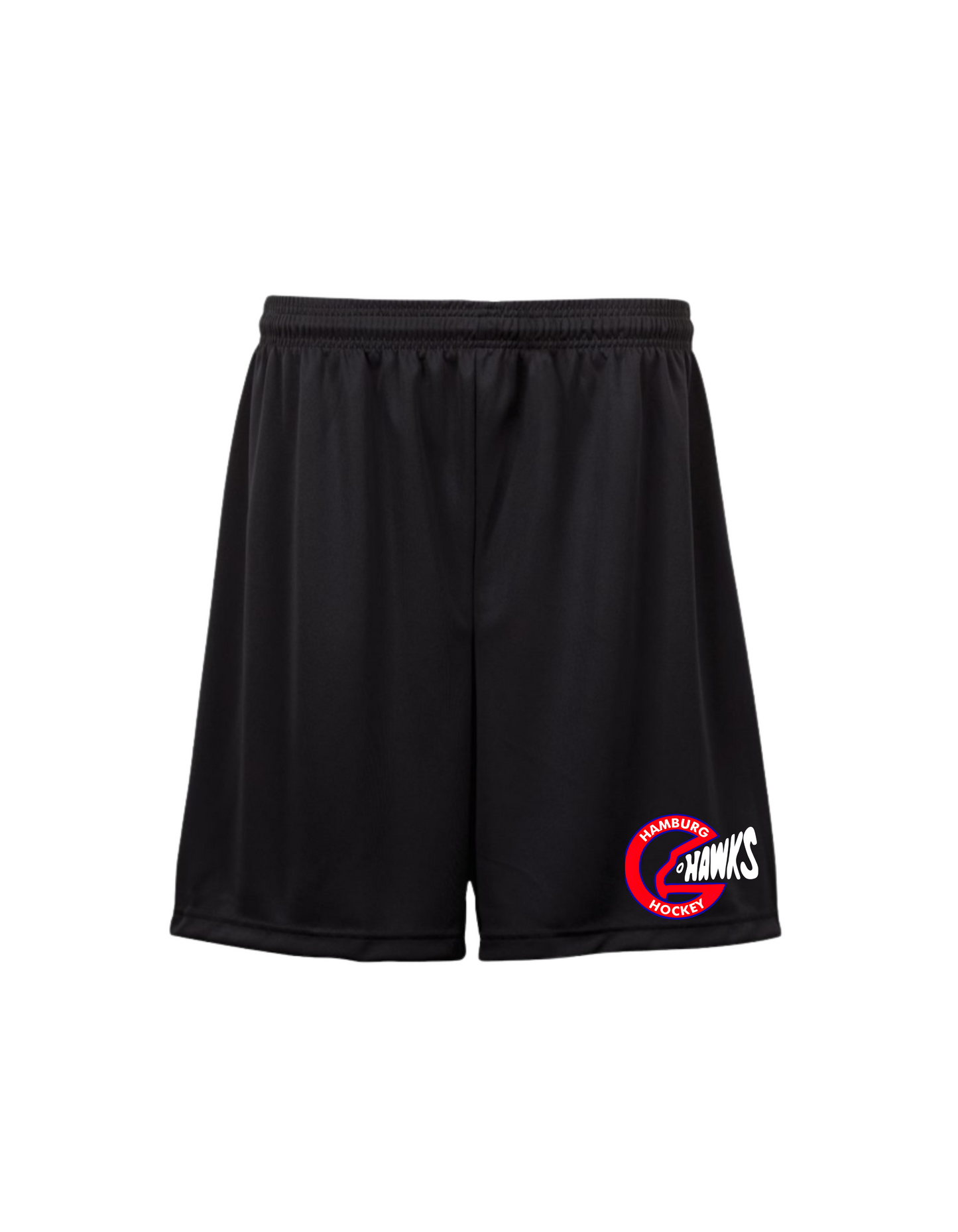 Youth Performance Shorts