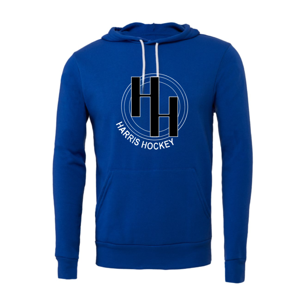 Adult Hooded Sweatshirt