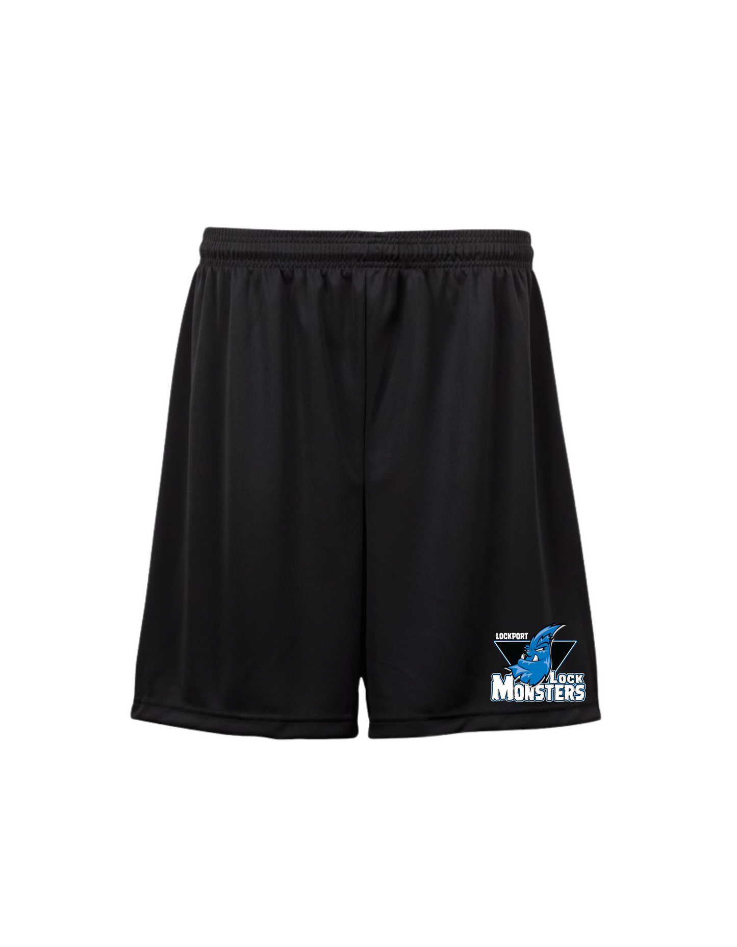 Lockport Adult Performance Shorts